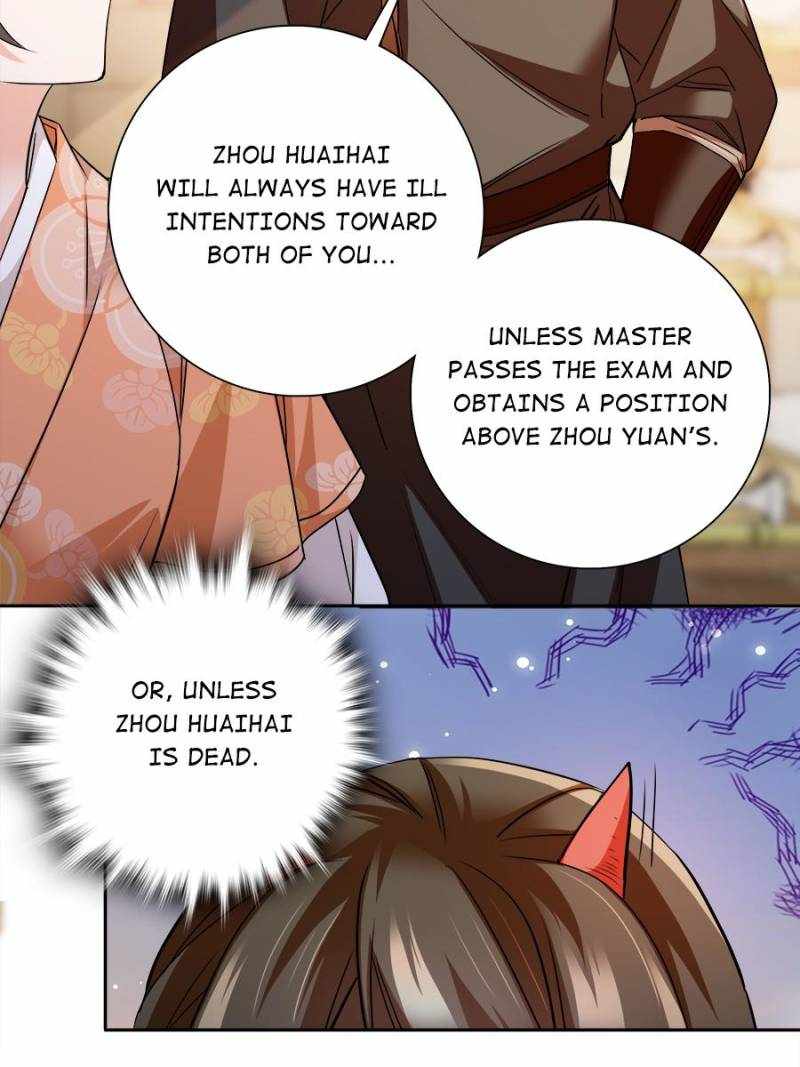 Dad, Did You Study Today? Chapter 79 - Page 17