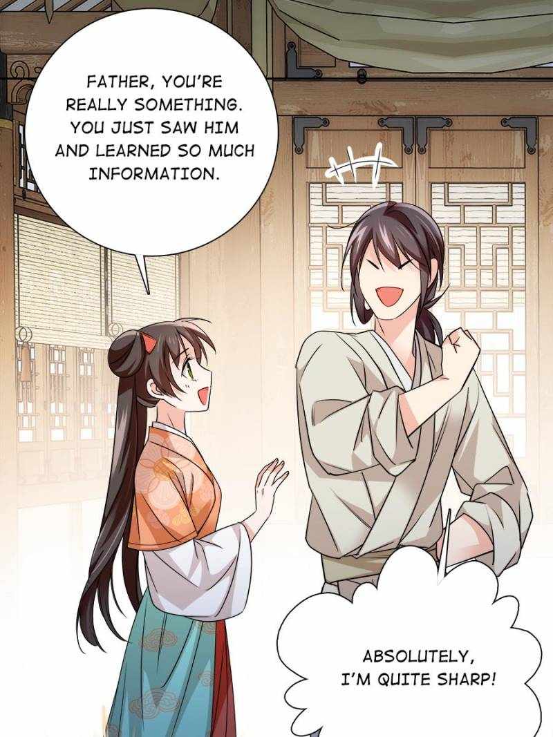Dad, Did You Study Today? Chapter 79 - Page 2