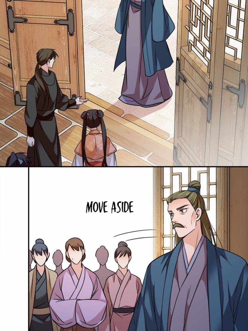 Dad, Did You Study Today? Chapter 79 - Page 27