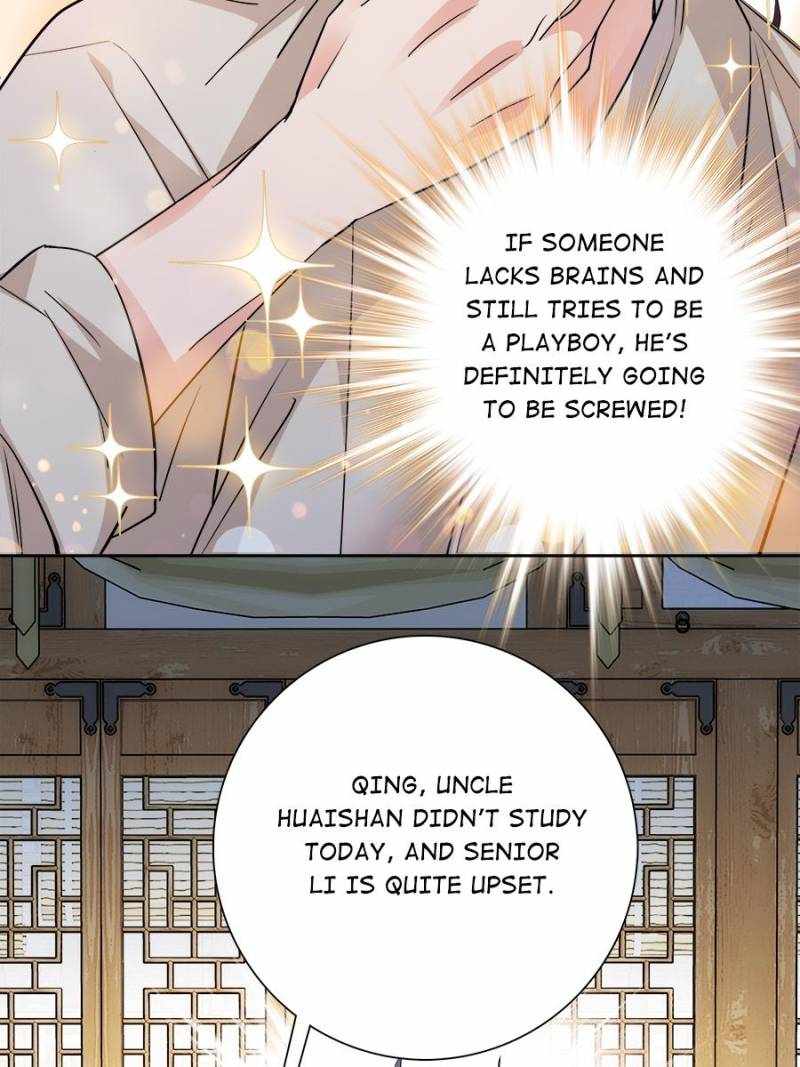 Dad, Did You Study Today? Chapter 79 - Page 4
