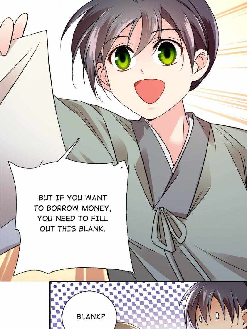 Dad, Did You Study Today? Chapter 79 - Page 47