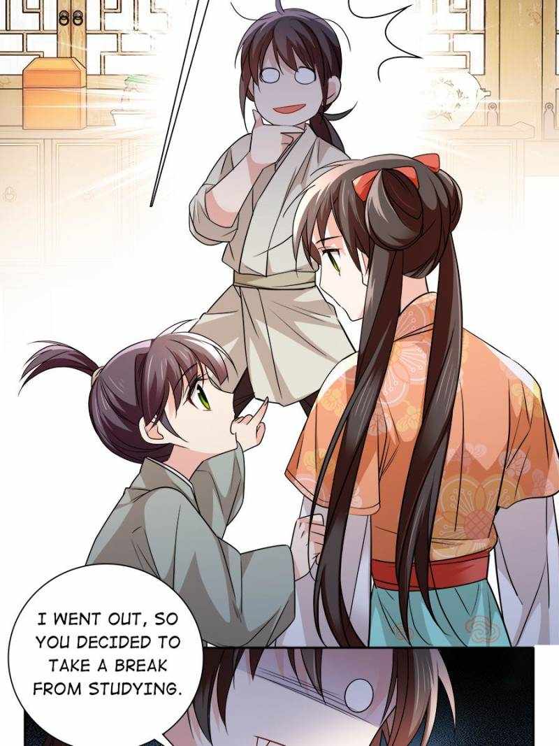 Dad, Did You Study Today? Chapter 79 - Page 5