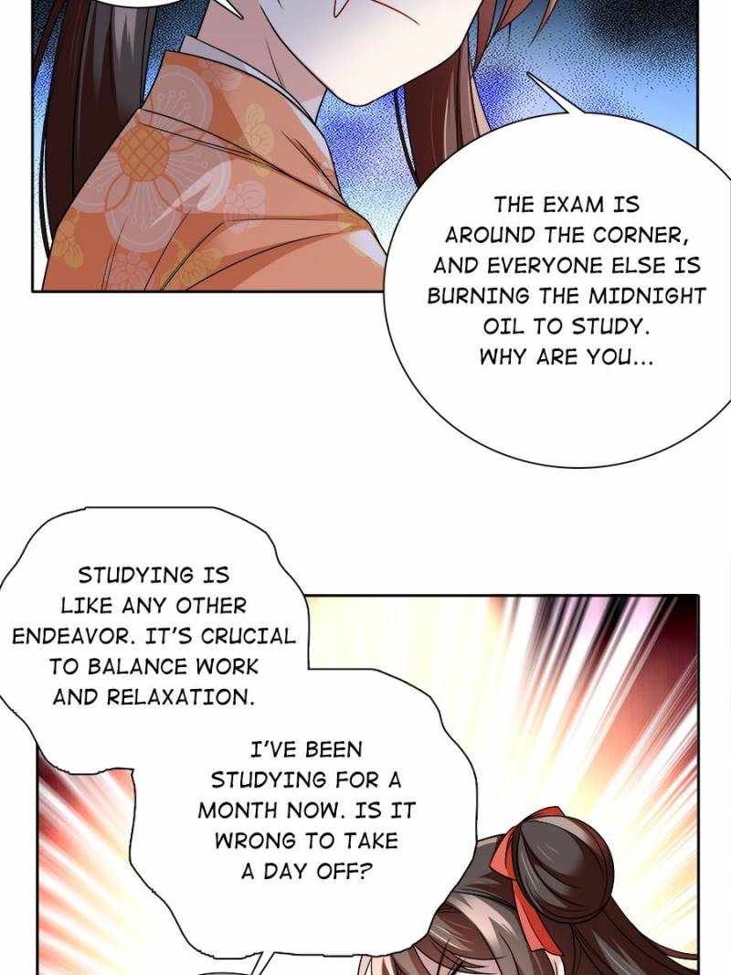 Dad, Did You Study Today? Chapter 79 - Page 6