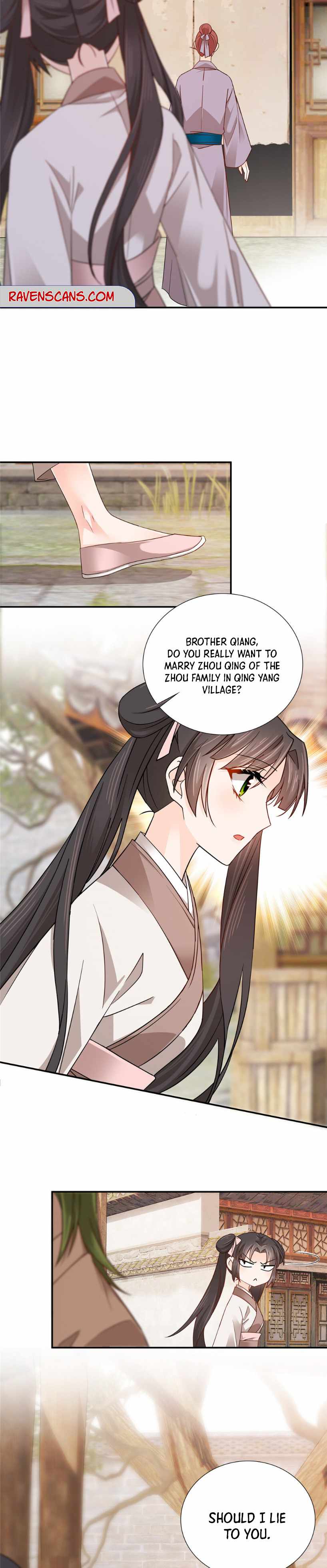 Dad, Did You Study Today? Chapter 8 - Page 7