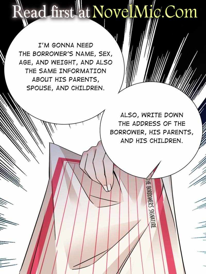 Dad, Did You Study Today? Chapter 80 - Page 1