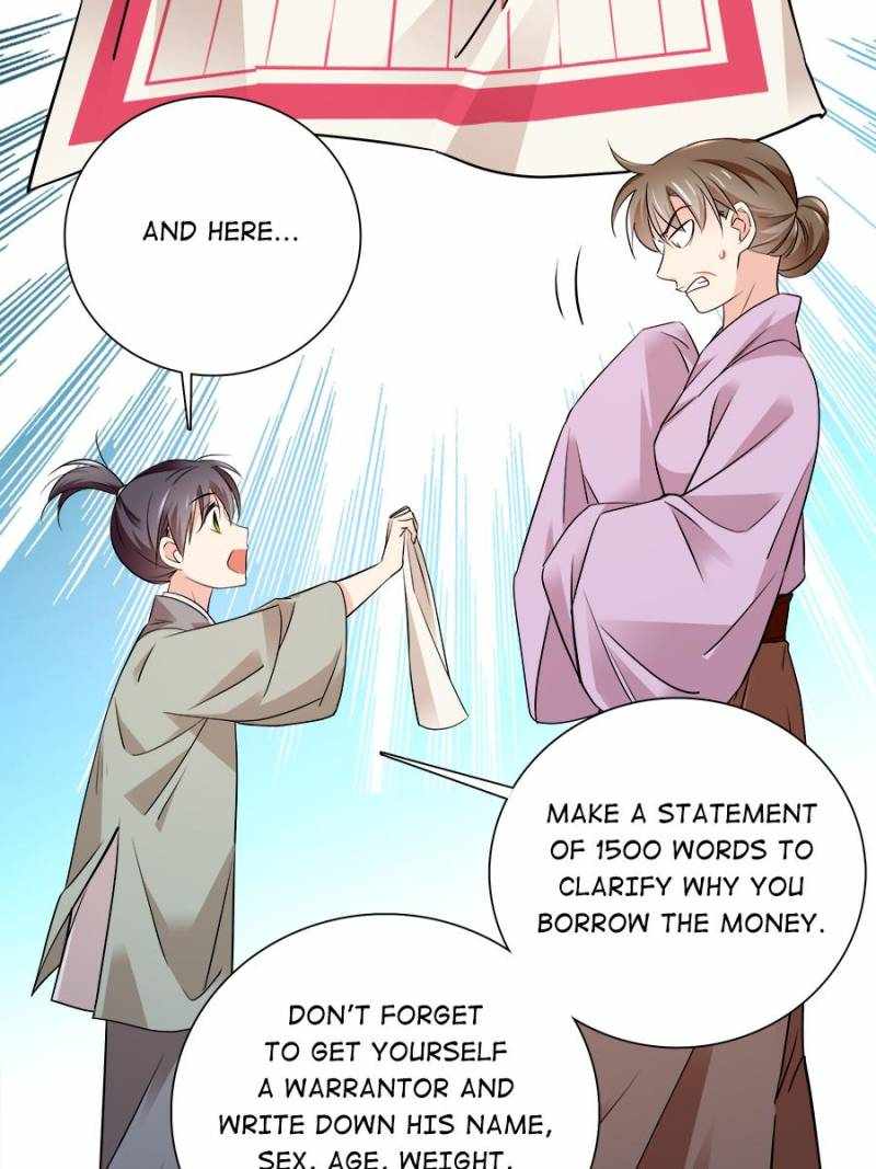 Dad, Did You Study Today? Chapter 80 - Page 2