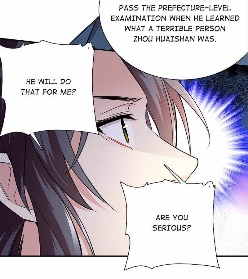 Dad, Did You Study Today? Chapter 80 - Page 20