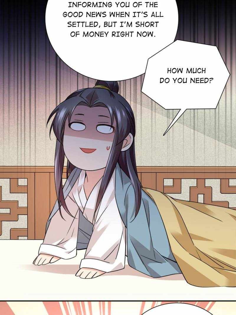 Dad, Did You Study Today? Chapter 80 - Page 22