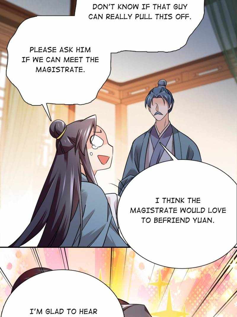 Dad, Did You Study Today? Chapter 80 - Page 28