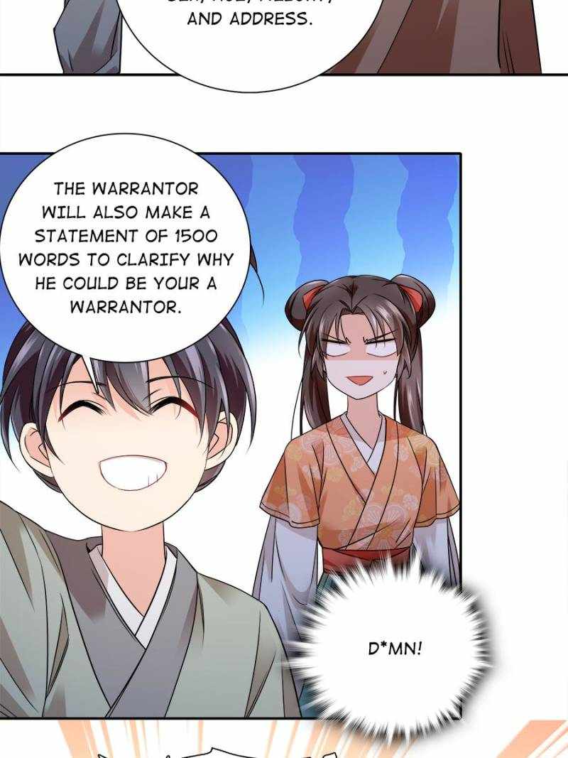 Dad, Did You Study Today? Chapter 80 - Page 3