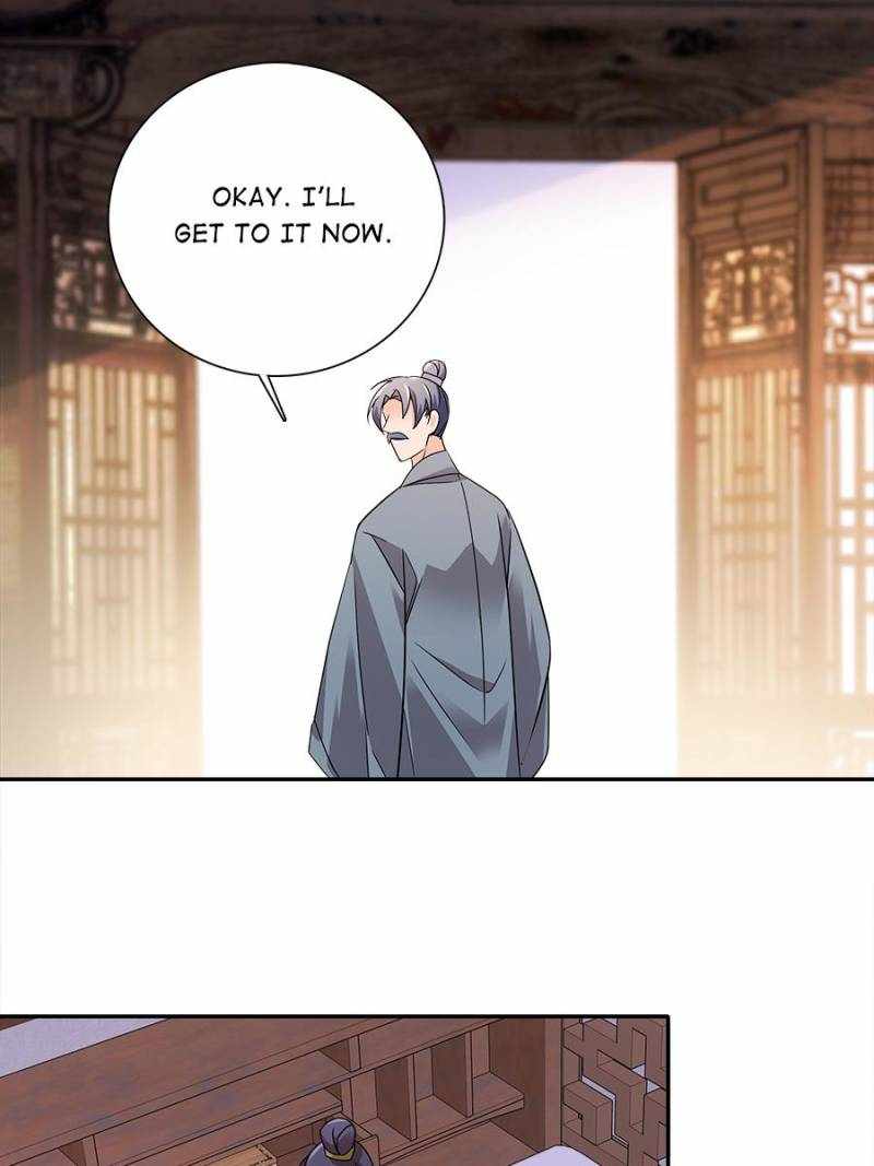 Dad, Did You Study Today? Chapter 80 - Page 31