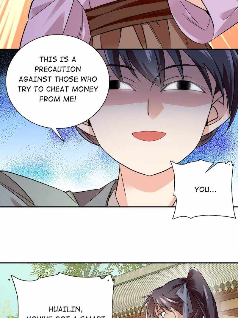 Dad, Did You Study Today? Chapter 80 - Page 5