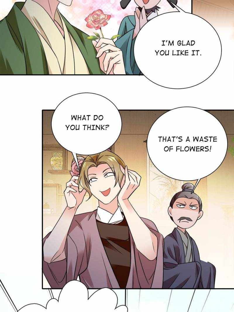 Dad, Did You Study Today? Chapter 80 - Page 8