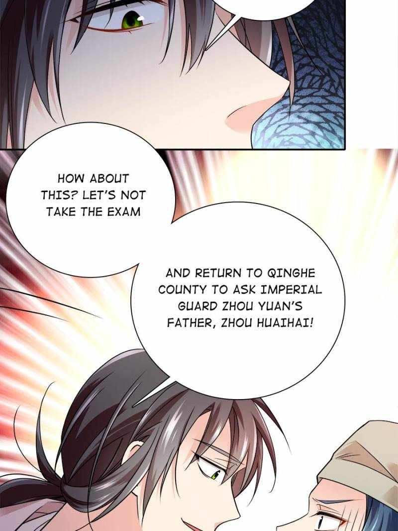 Dad, Did You Study Today? Chapter 81 - Page 19