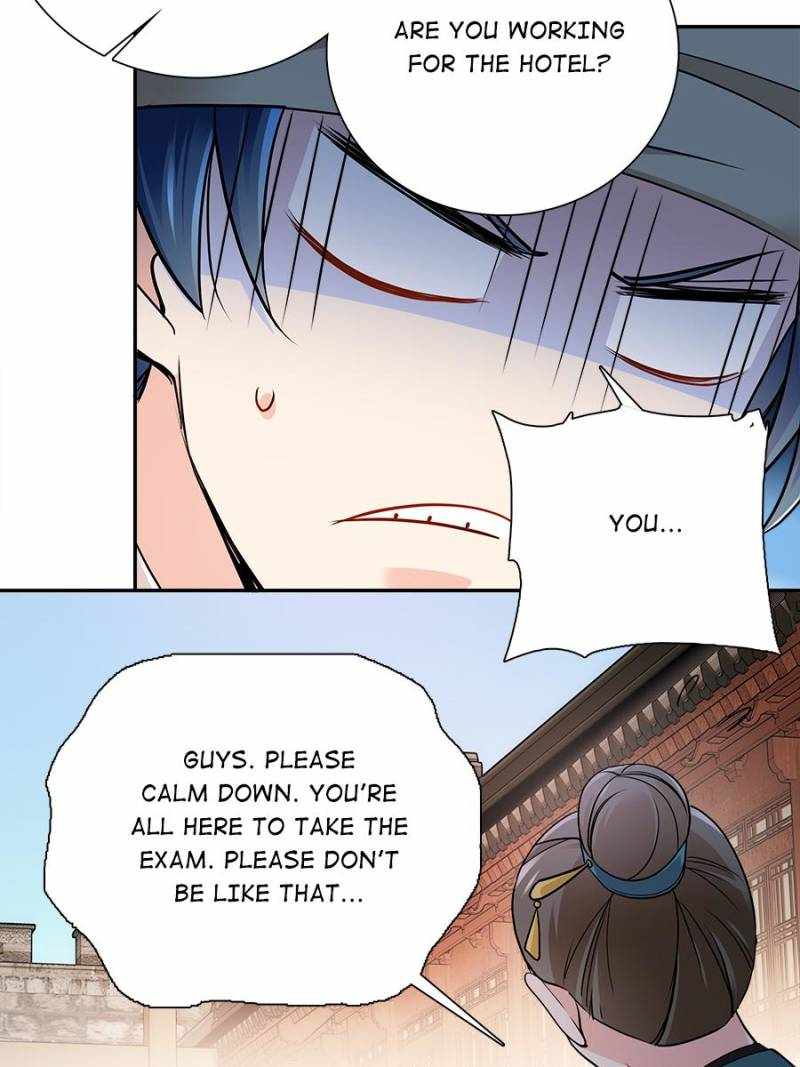 Dad, Did You Study Today? Chapter 81 - Page 22