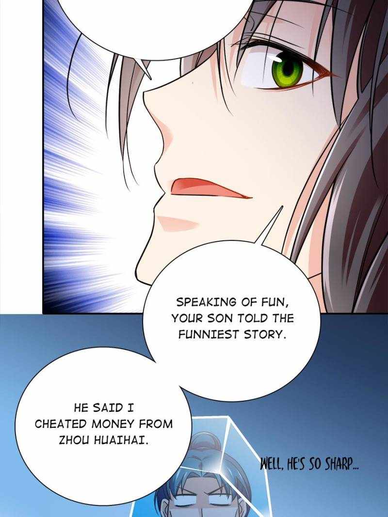 Dad, Did You Study Today? Chapter 81 - Page 34