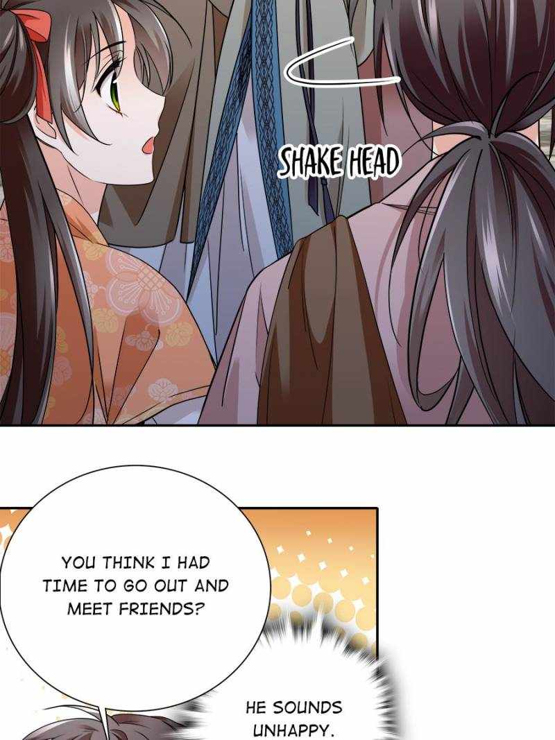Dad, Did You Study Today? Chapter 81 - Page 4