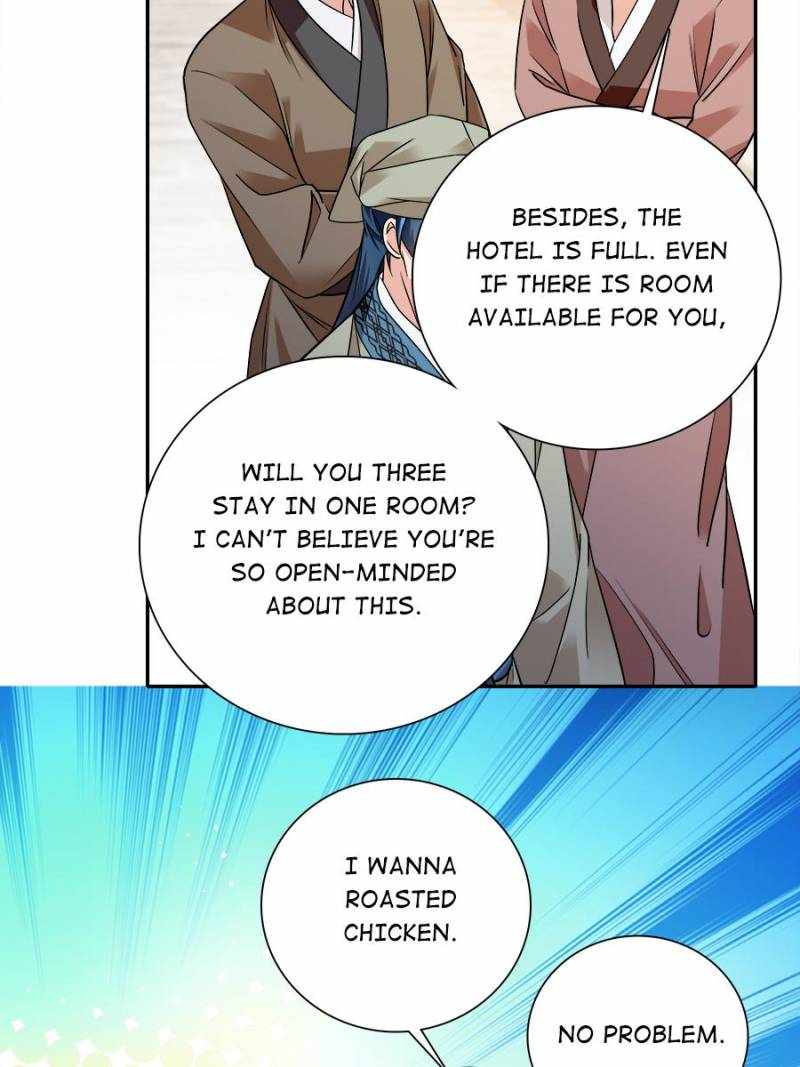 Dad, Did You Study Today? Chapter 81 - Page 8