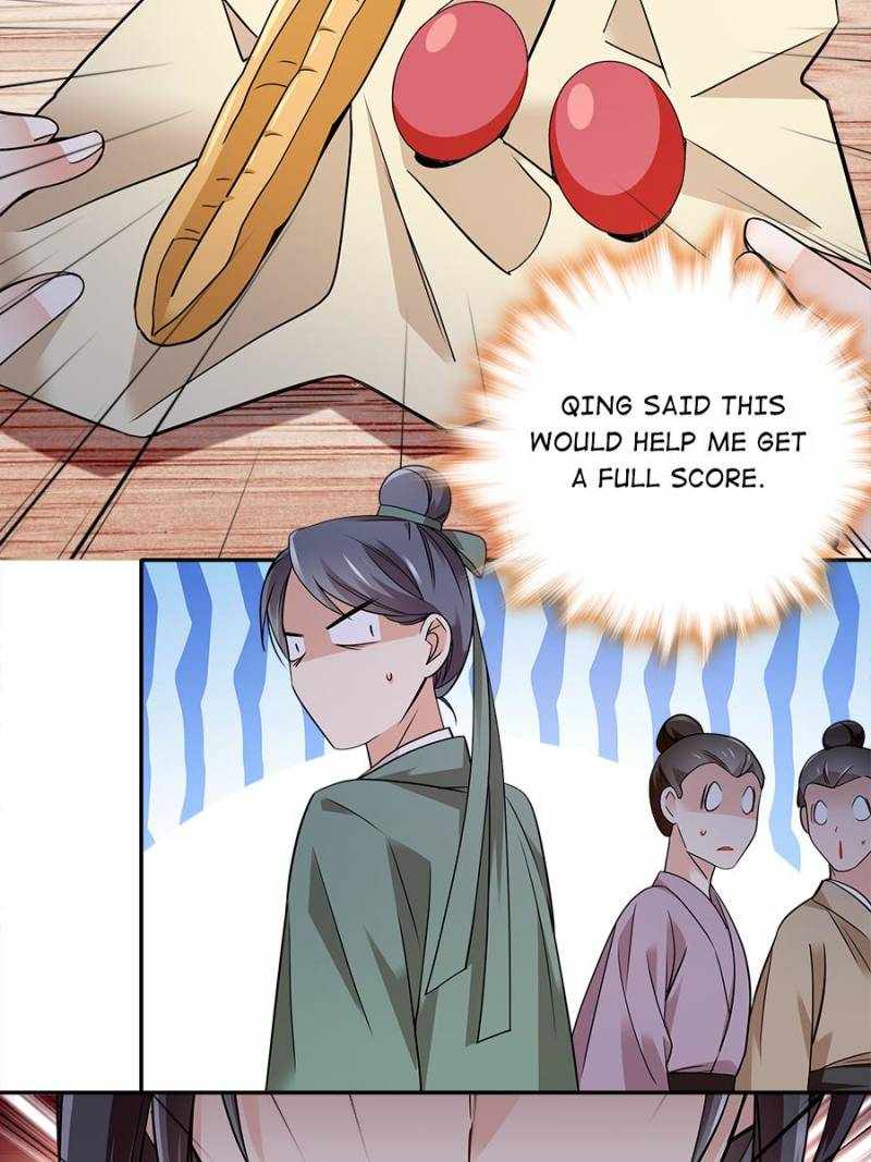 Dad, Did You Study Today? Chapter 82 - Page 27