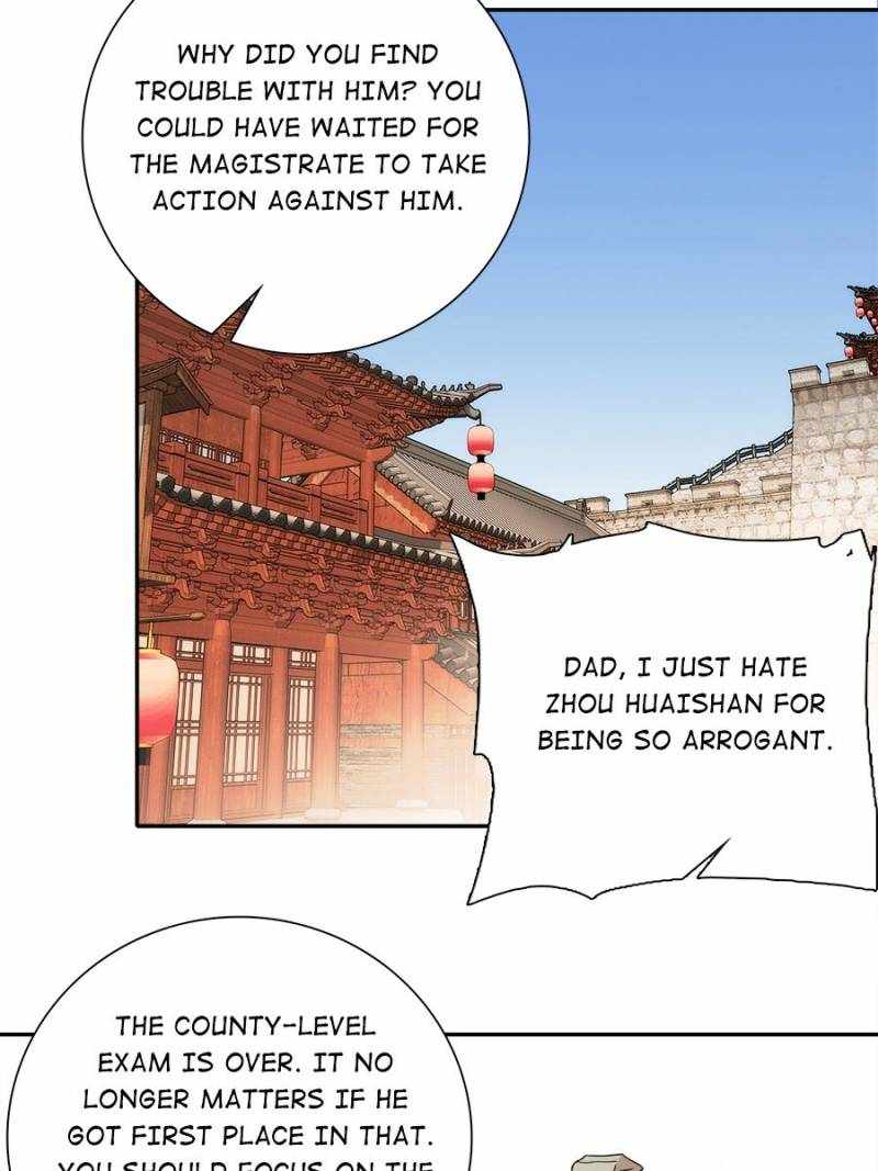 Dad, Did You Study Today? Chapter 82 - Page 5