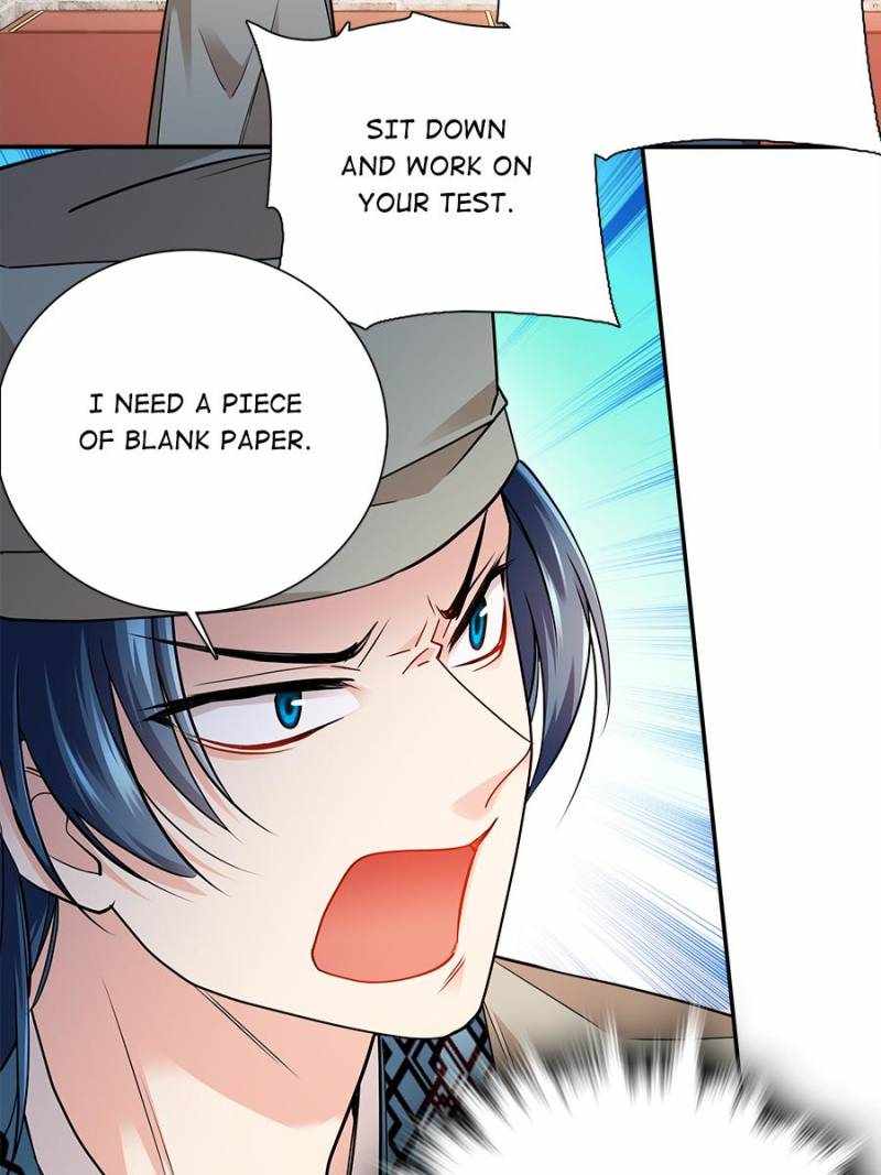 Dad, Did You Study Today? Chapter 83 - Page 15