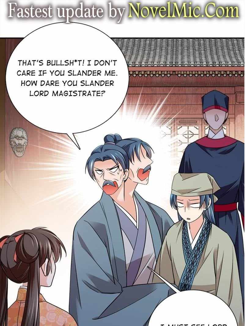 Dad, Did You Study Today? Chapter 84 - Page 1