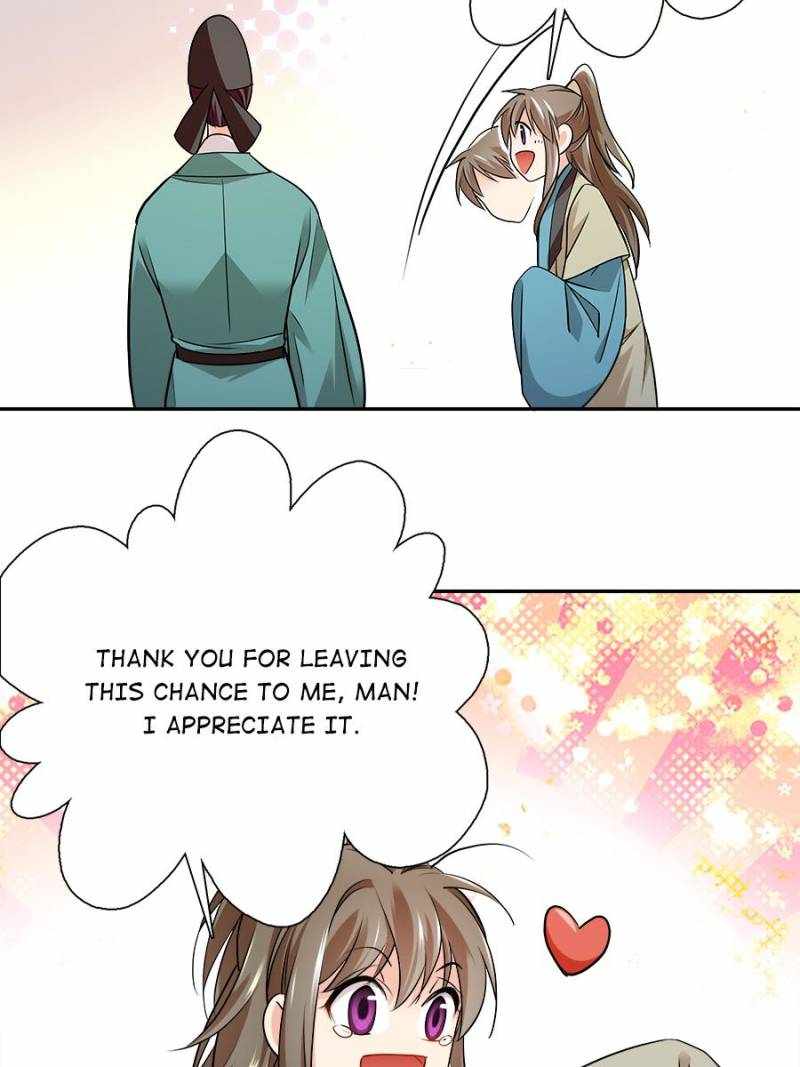 Dad, Did You Study Today? Chapter 84 - Page 16