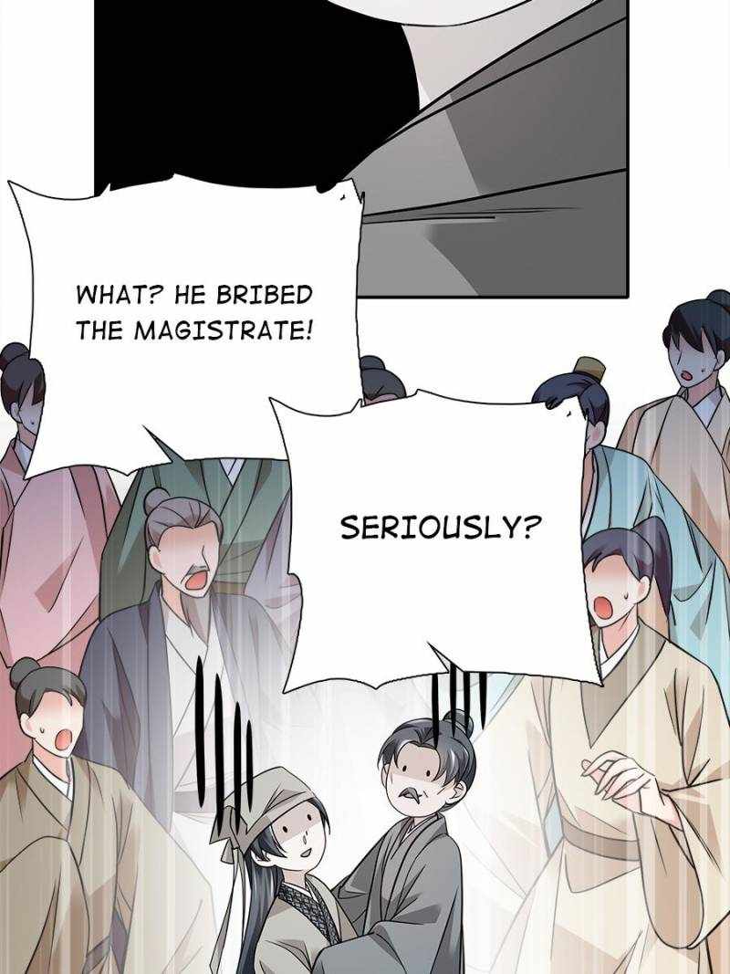 Dad, Did You Study Today? Chapter 84 - Page 7