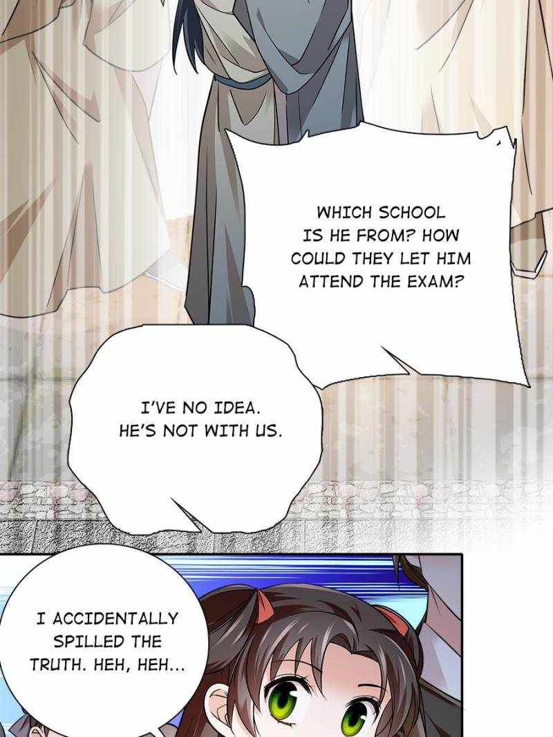 Dad, Did You Study Today? Chapter 84 - Page 8