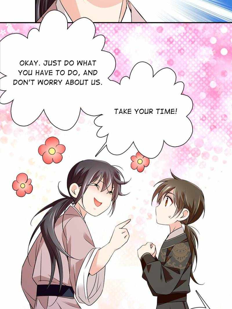 Dad, Did You Study Today? Chapter 85 - Page 15