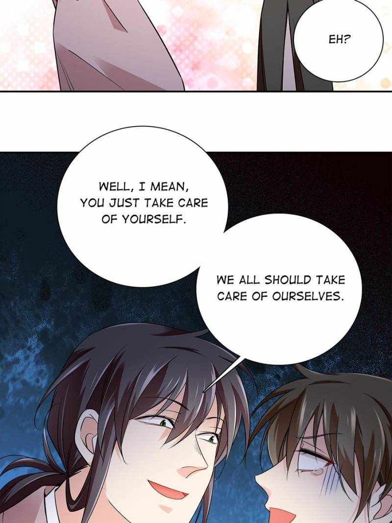 Dad, Did You Study Today? Chapter 85 - Page 16
