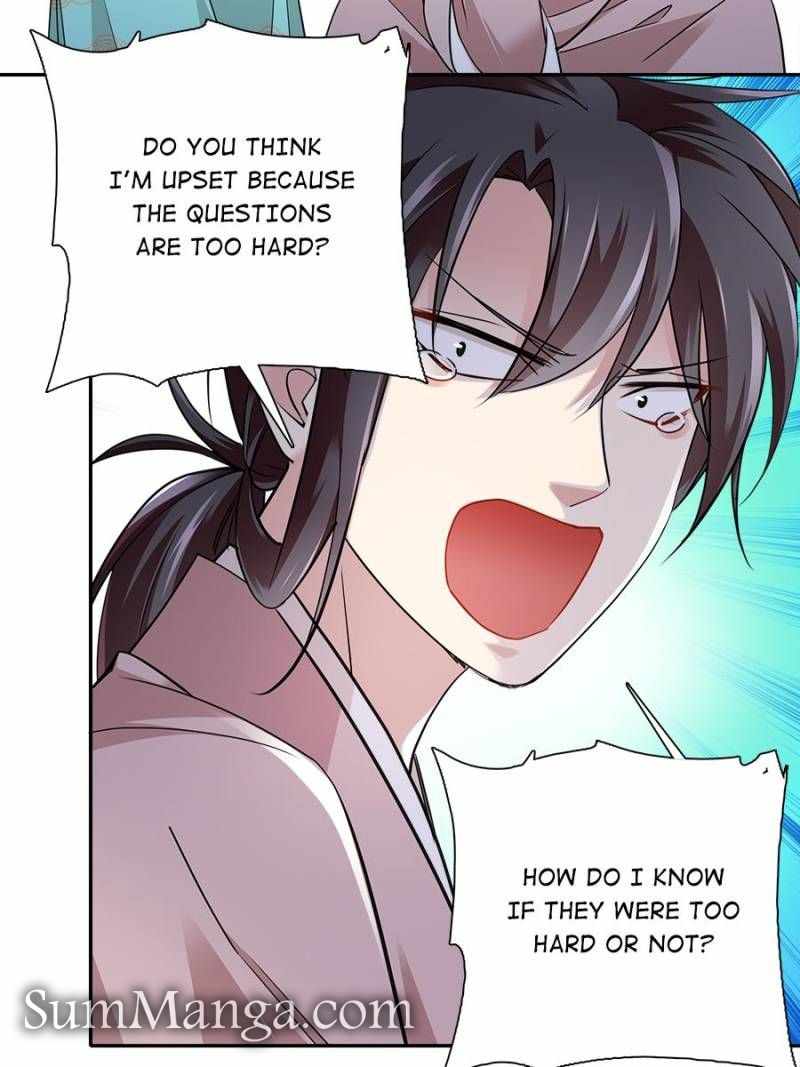 Dad, Did You Study Today? Chapter 85 - Page 2