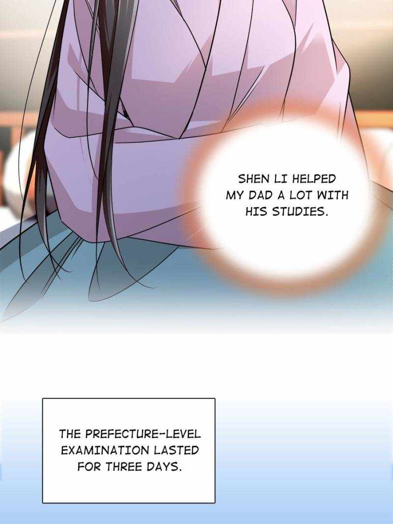 Dad, Did You Study Today? Chapter 85 - Page 25