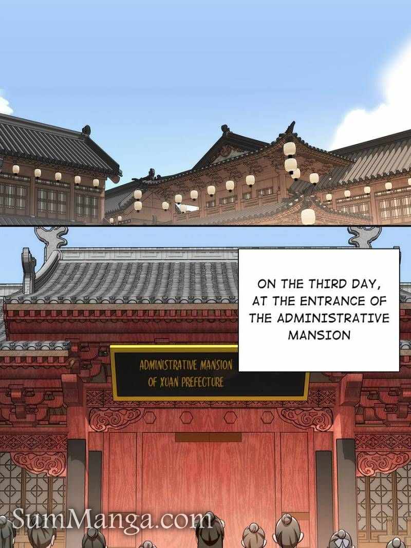 Dad, Did You Study Today? Chapter 85 - Page 26