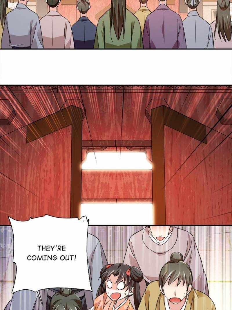 Dad, Did You Study Today? Chapter 85 - Page 27