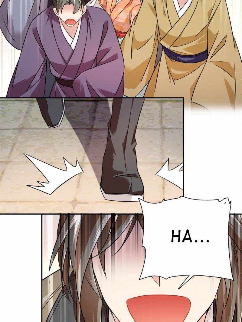 Dad, Did You Study Today? Chapter 85 - Page 28