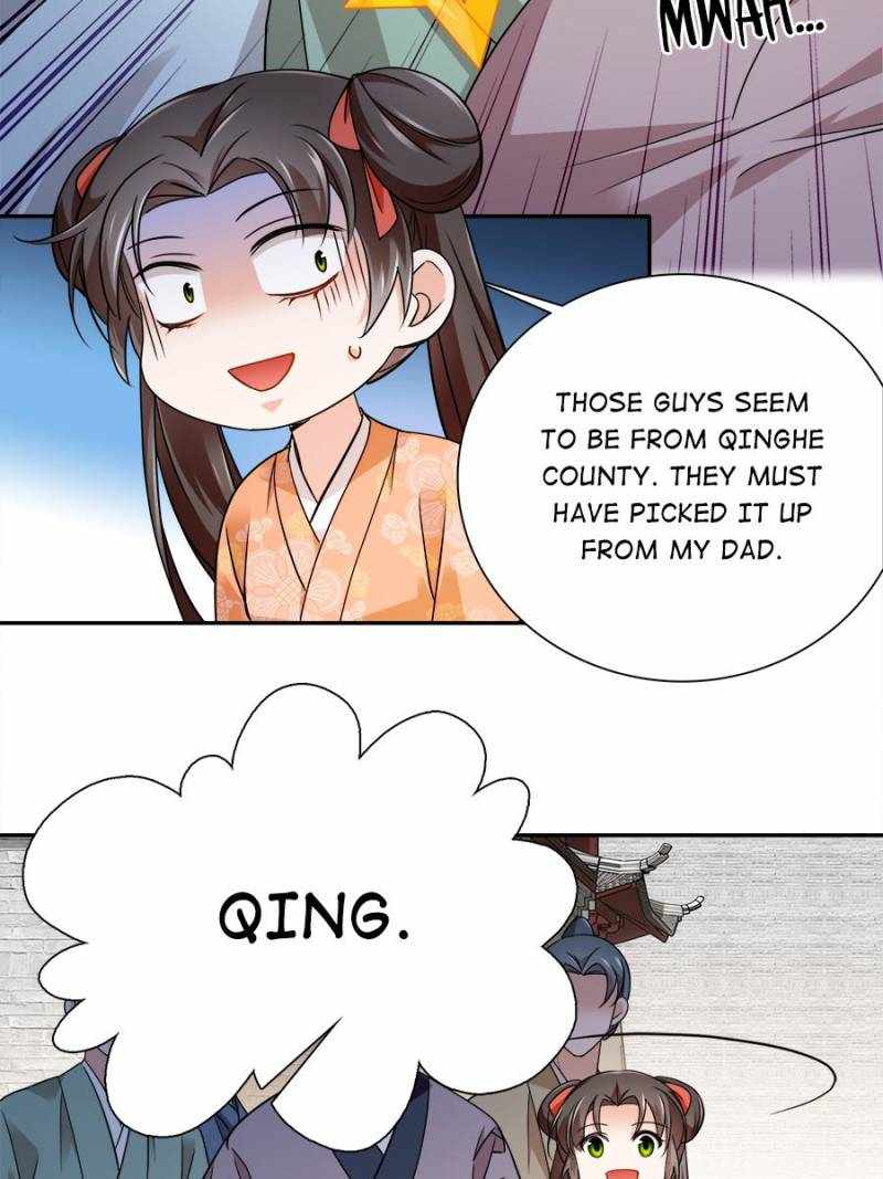 Dad, Did You Study Today? Chapter 85 - Page 34