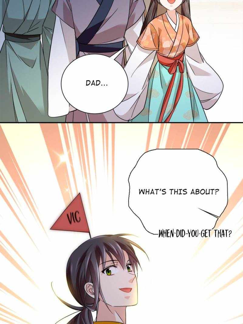Dad, Did You Study Today? Chapter 85 - Page 35