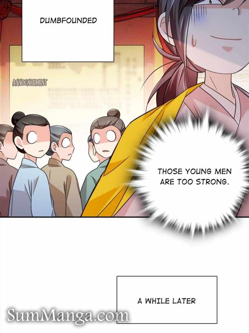 Dad, Did You Study Today? Chapter 85 - Page 38