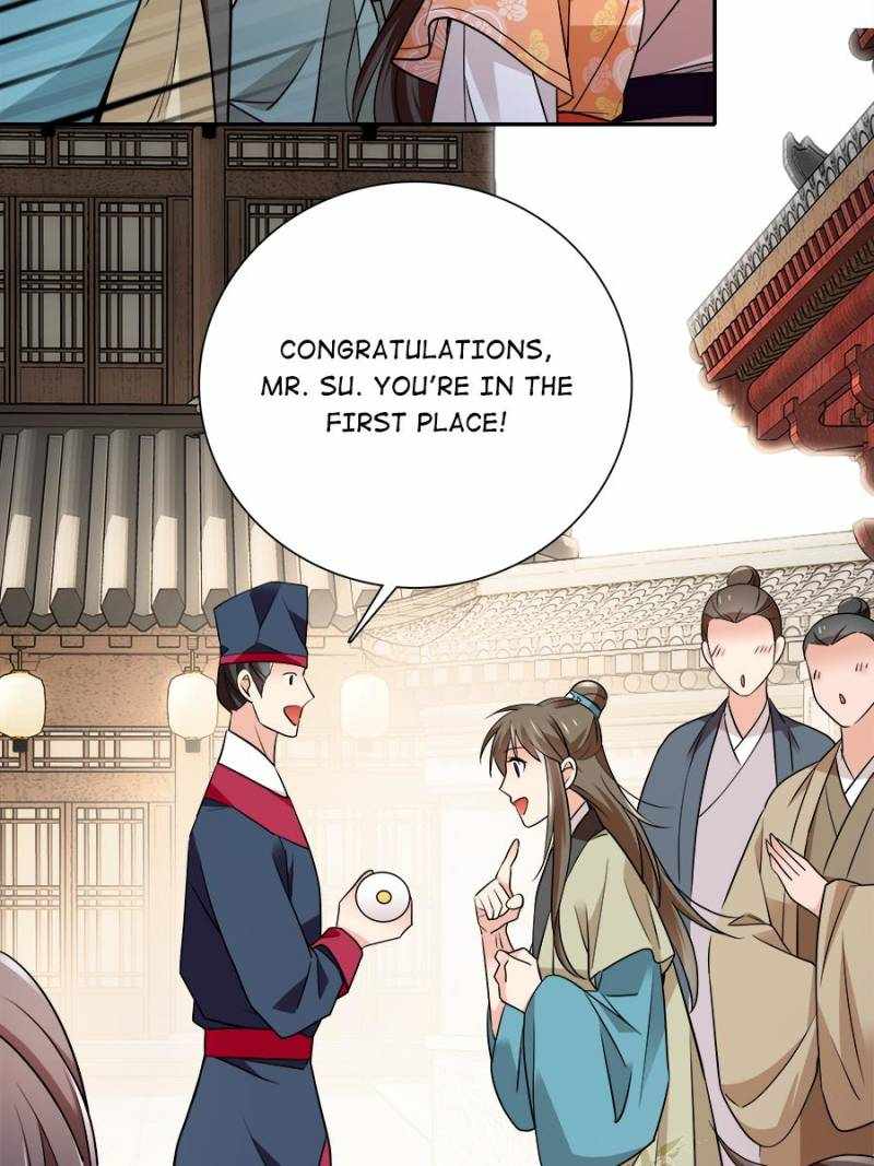 Dad, Did You Study Today? Chapter 85 - Page 42
