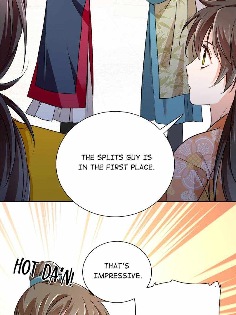 Dad, Did You Study Today? Chapter 85 - Page 43
