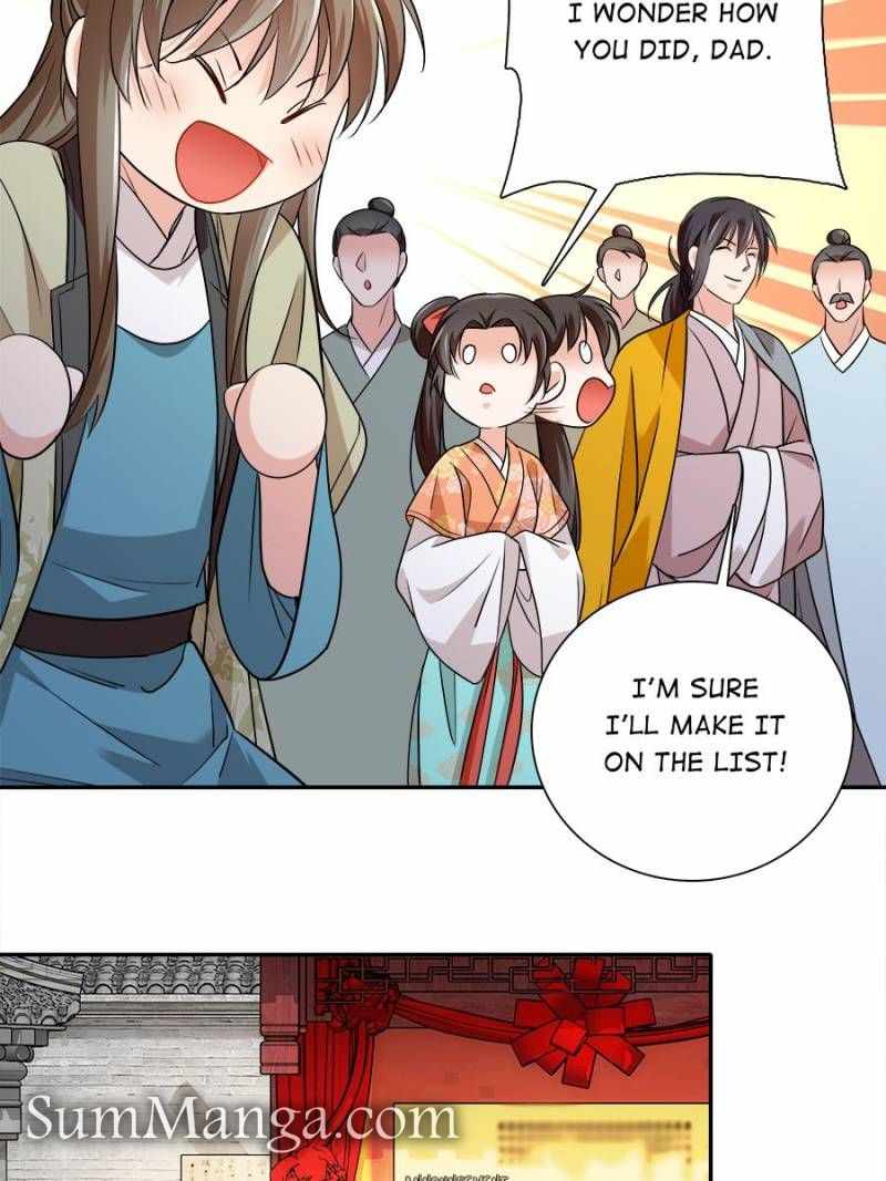 Dad, Did You Study Today? Chapter 85 - Page 44