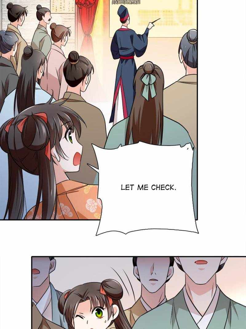 Dad, Did You Study Today? Chapter 85 - Page 45