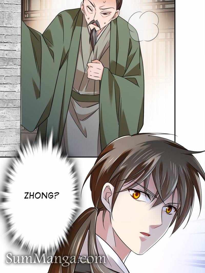 Dad, Did You Study Today? Chapter 85 - Page 8