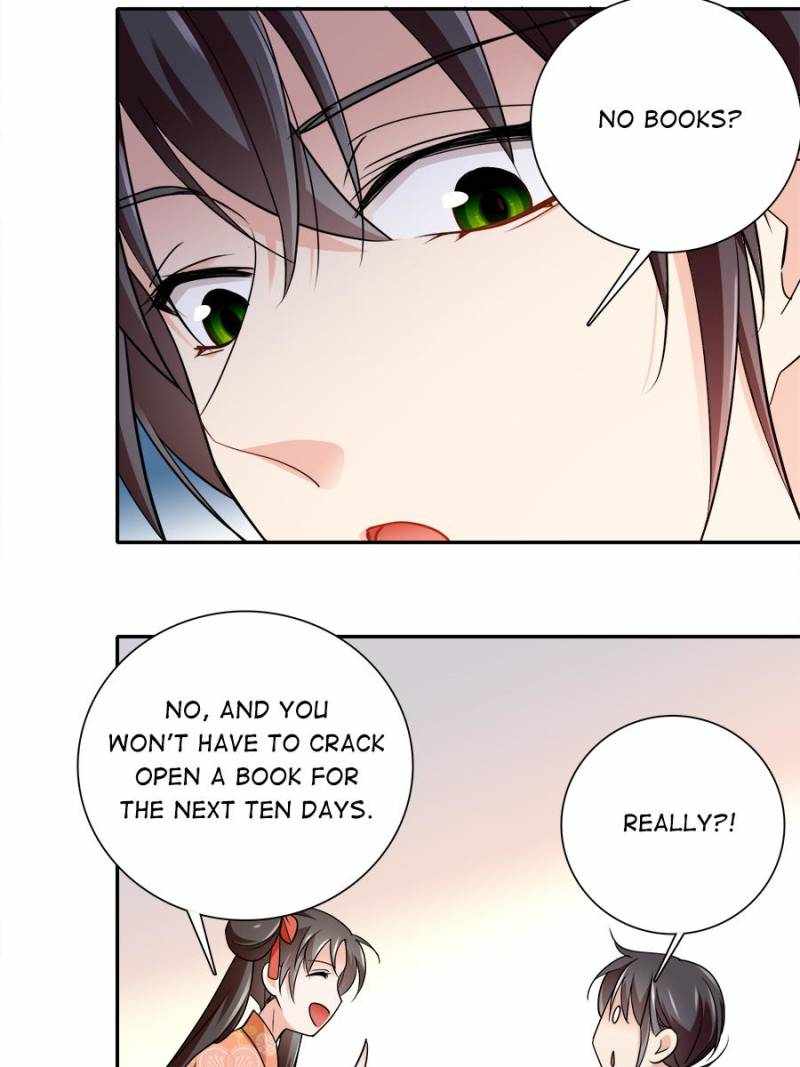 Dad, Did You Study Today? Chapter 87 - Page 44
