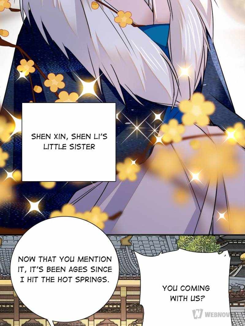 Dad, Did You Study Today? Chapter 88 - Page 32