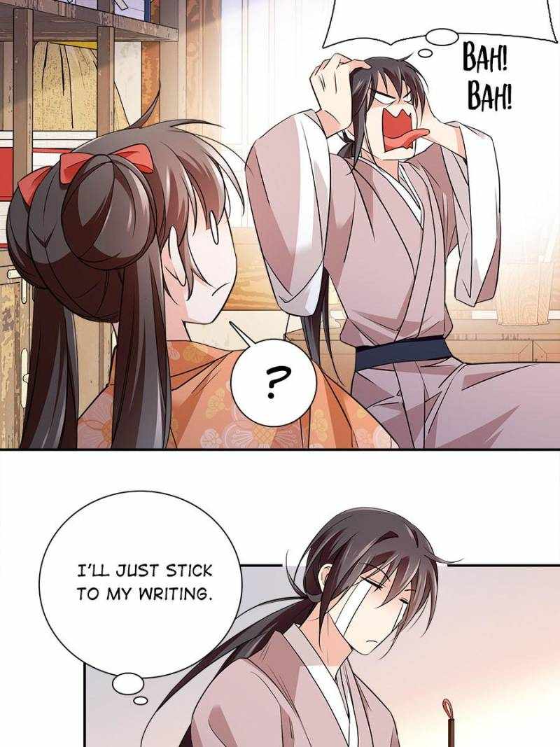Dad, Did You Study Today? Chapter 88 - Page 7
