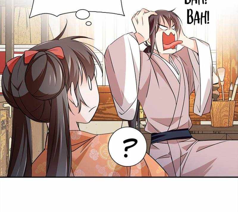 Dad, Did You Study Today? Chapter 88 - Page 9