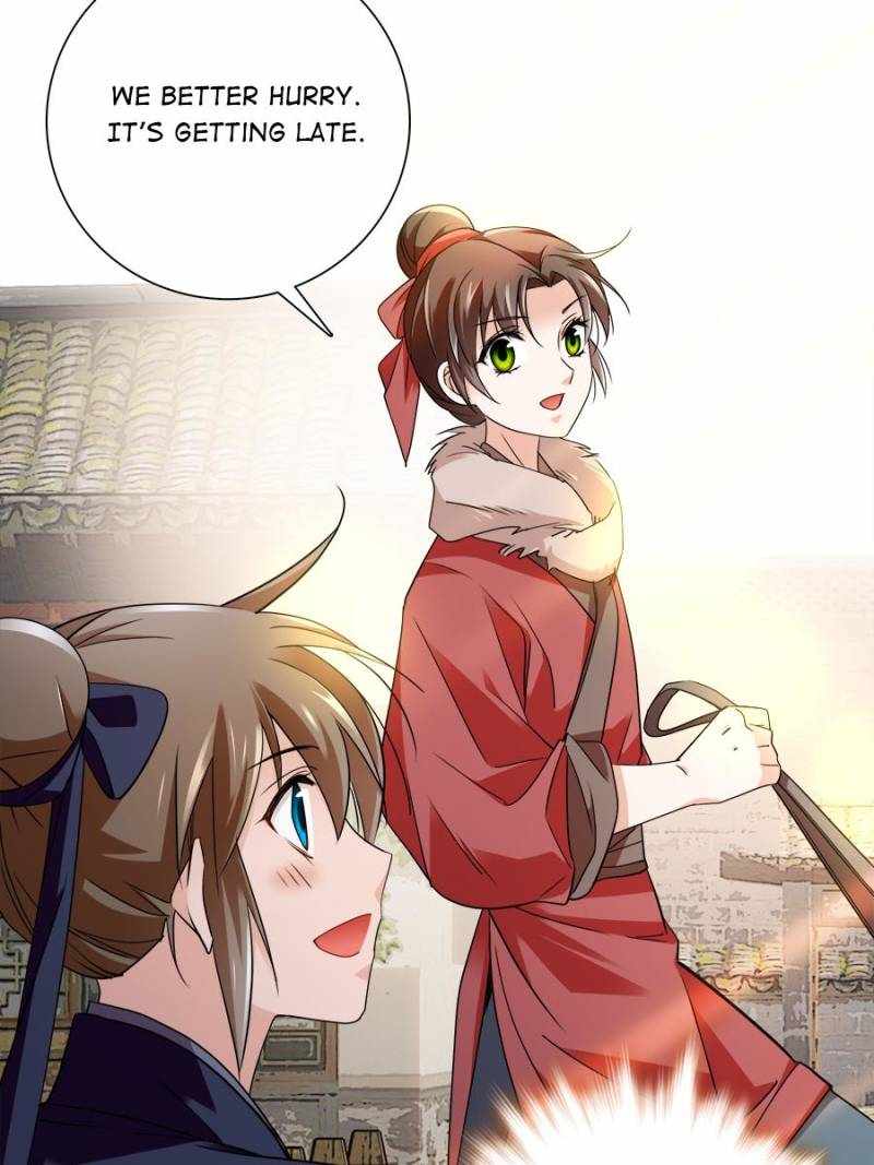 Dad, Did You Study Today? Chapter 89 - Page 13