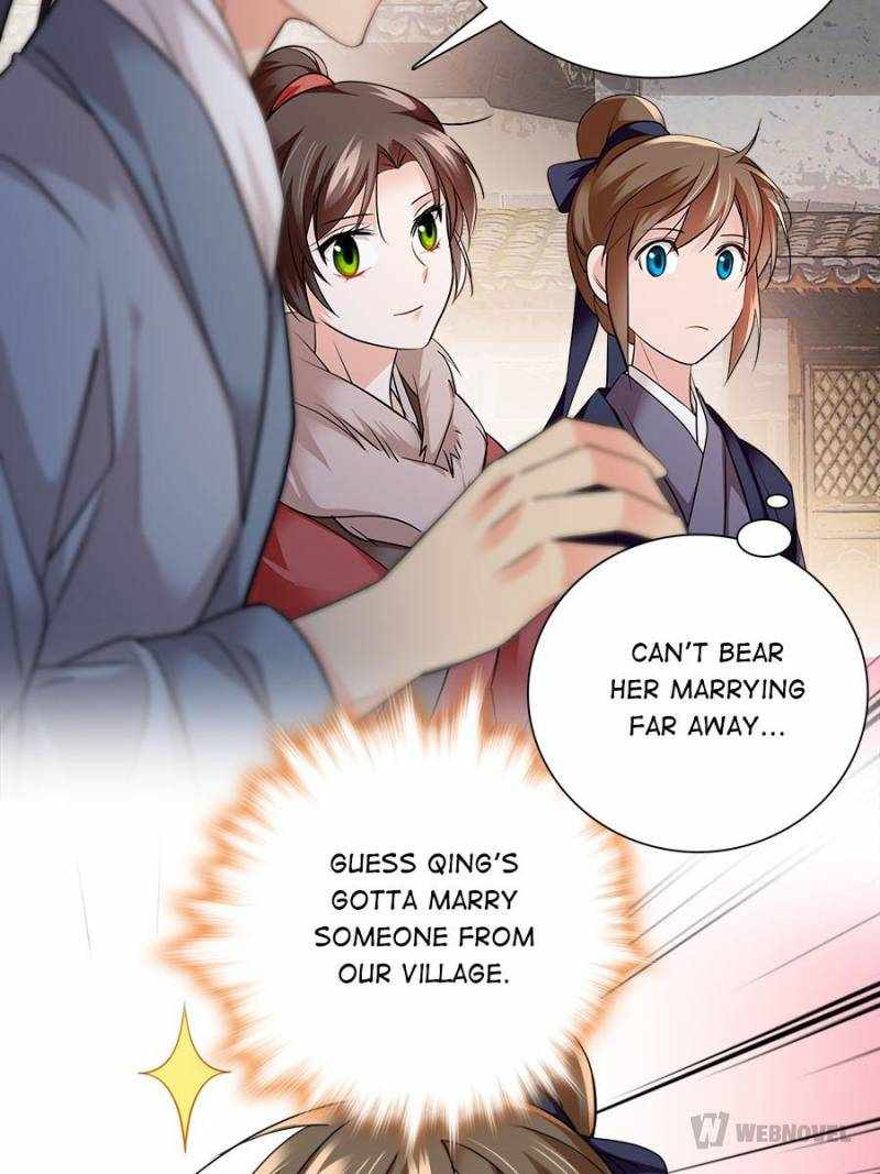 Dad, Did You Study Today? Chapter 89 - Page 23